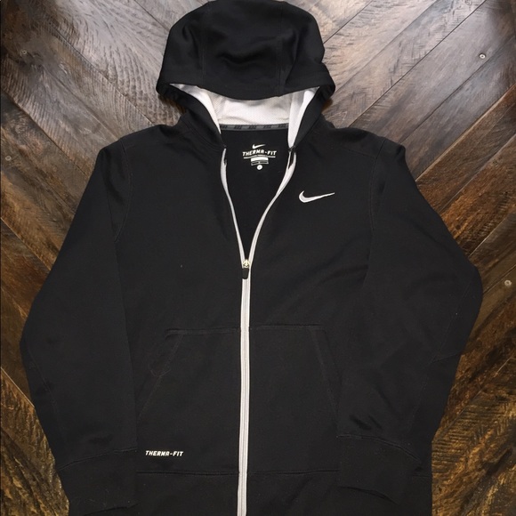 Nike Other - Nike jacket Boy's Large